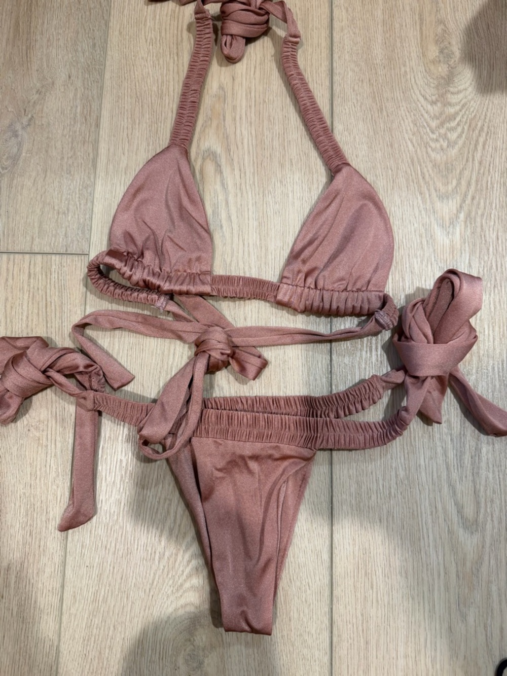 Inamorata swim set